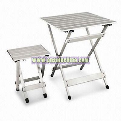 Camping Folding Tables
