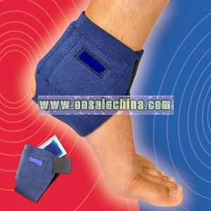 Magnetic Ankle Support