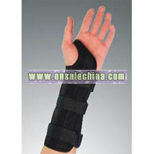 Wrist & Forearm Support