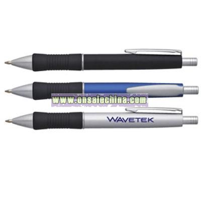 The Warwick Pen