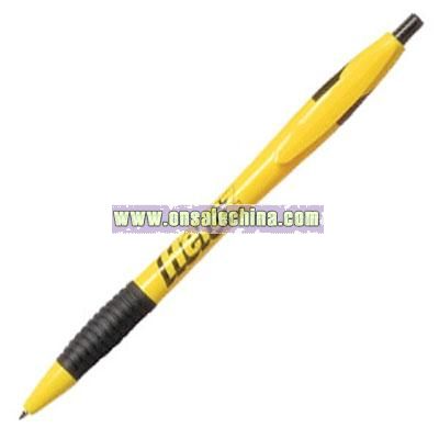 Fiesta Retractable Ballpoint Pen