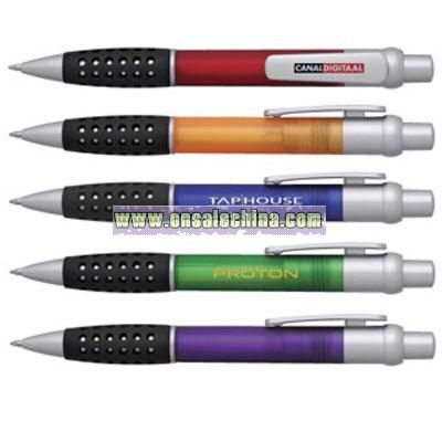 The Oasis Pen