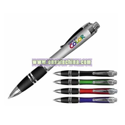 Summit Grip Pen - Full Color