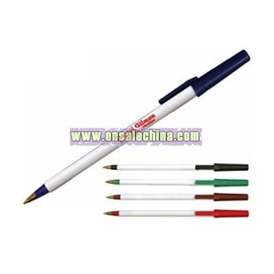Streamline Stick Pen