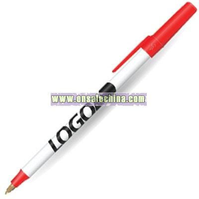 BIC Round Stick Pen