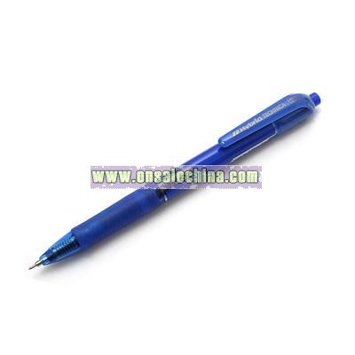 Pentel Hybrid Technica Retractable Gel Ink Pen