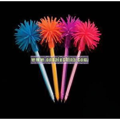 Fireworks Light Up Pen