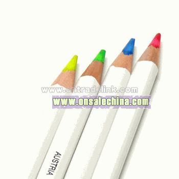 STAEDTLER Starliter Dry highlighter pen