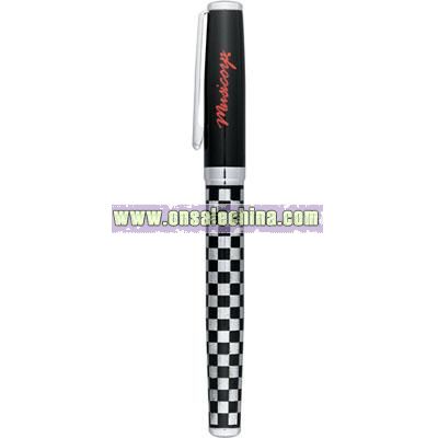Daytona roller ball pen