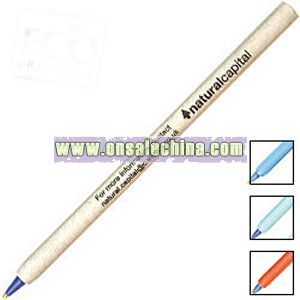ECO STICK RECYCLED PENS