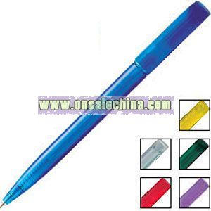 ESPACE FROSTED BALL PENS