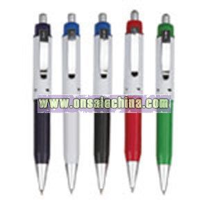Soniferous Pen