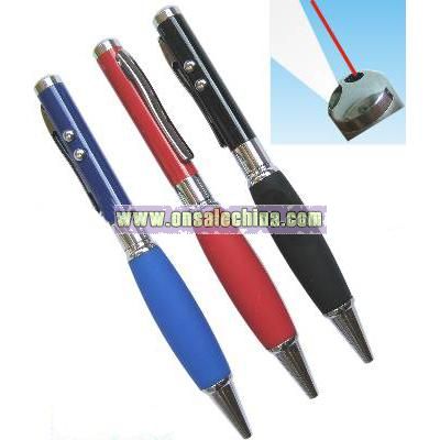Red laser pen&pointer