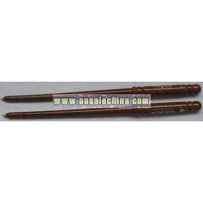 Chopsticks Pen