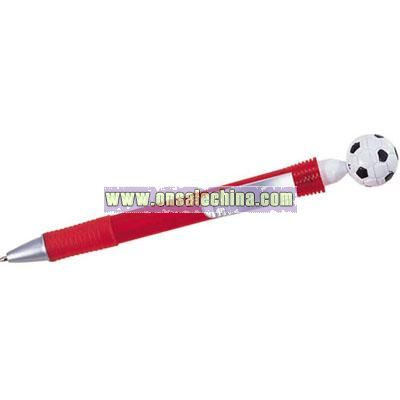 Soccer Ball Pen