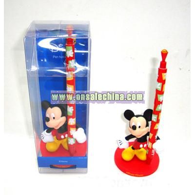 Mickey Mouse Ball Pen