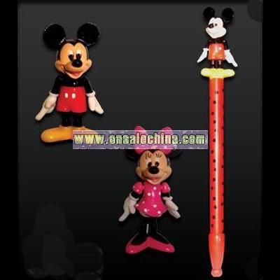 Disney Puppet Pen