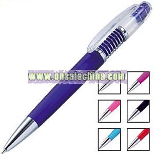 SPRING FROST BALL PENS