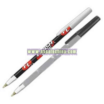 Assorted ballpoint pen