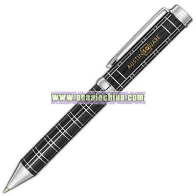 Balmain ballpoint pen