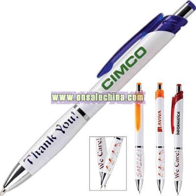 Word Grip - Ballpoint pen