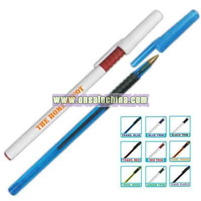 Grip Stick - Ballpoint pen