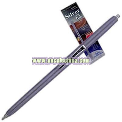 Space Pen (R) - Retractable style pen