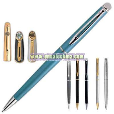 lacquered ball point pen