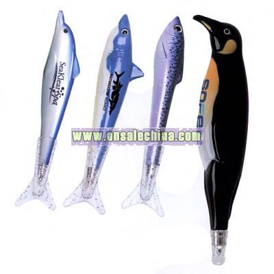 Shark - Marine pens