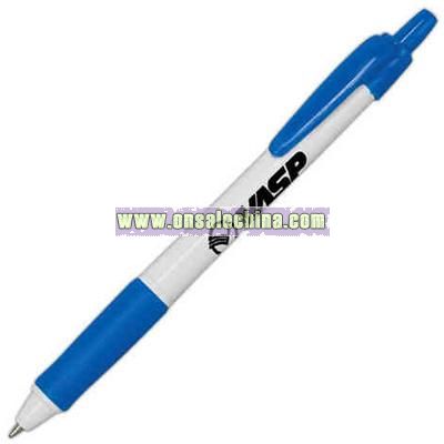Environmentally friendly ballpoint pen