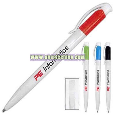 Zephyr - Bio-degradable pen
