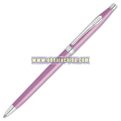 Classic Century - Tender Rose - Ballpoint pen
