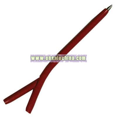 Artery ballpoint pen