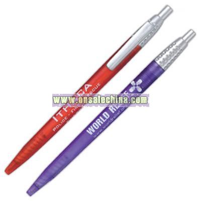 Medium ballpoint standard pen