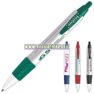 Tri-Stic (R) Ecolutions (TM) WideBody (R) Grip - Pen
