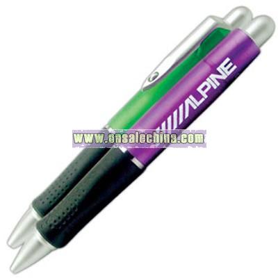 EasyWrite - Pen with comfort grip