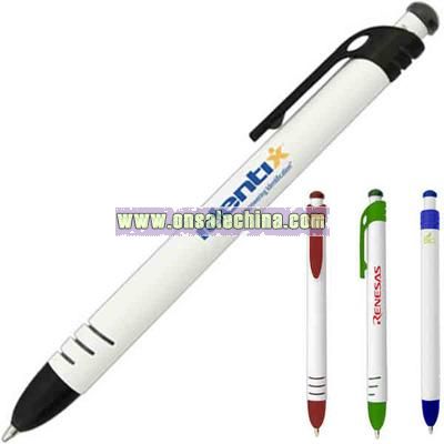 biodegradable plastic ballpoint pen