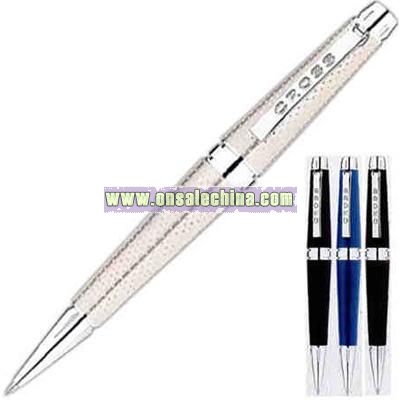 C-Series Cross (TM) - Rolling ball pen
