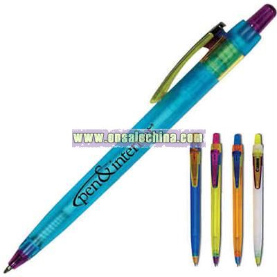Popular click pen
