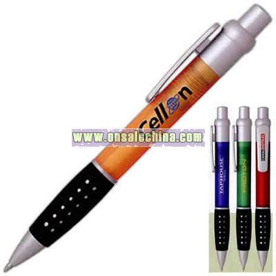 Oasis - Click action ballpoint pen