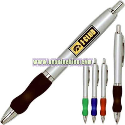 Continental - Ballpoint pen with comfort grip