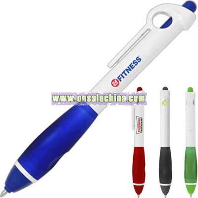 biodegradable plastic ballpoint pen