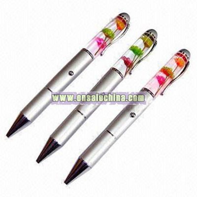 Light-up Pens