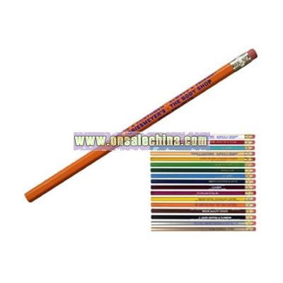 Hex Pioneer Pencil