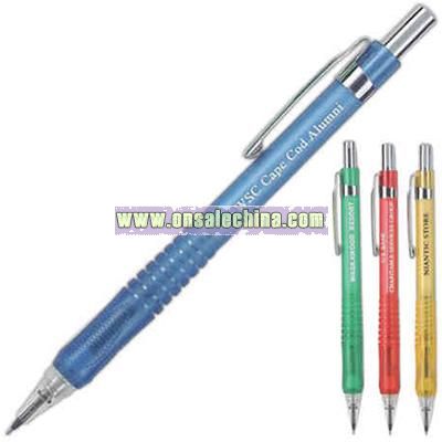 Fully automatic pencil
