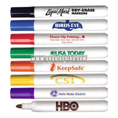 broadline dry erase marker