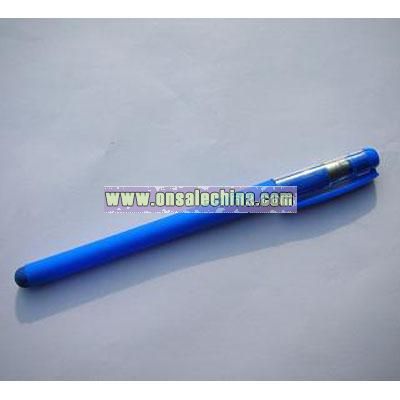 Erasable Gel Ink Pen
