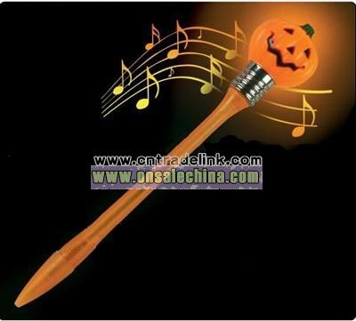 Halloween Music Pen