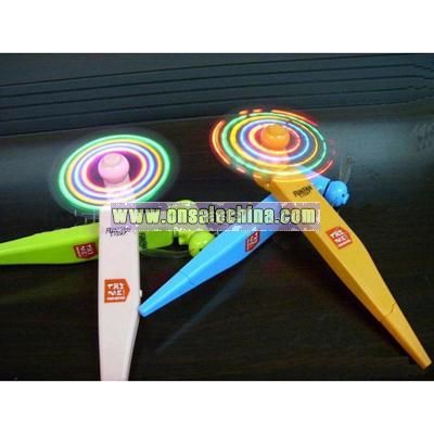 Colorful Flash pen
