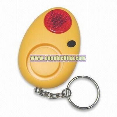 Keychain Personal Alarm Keychain